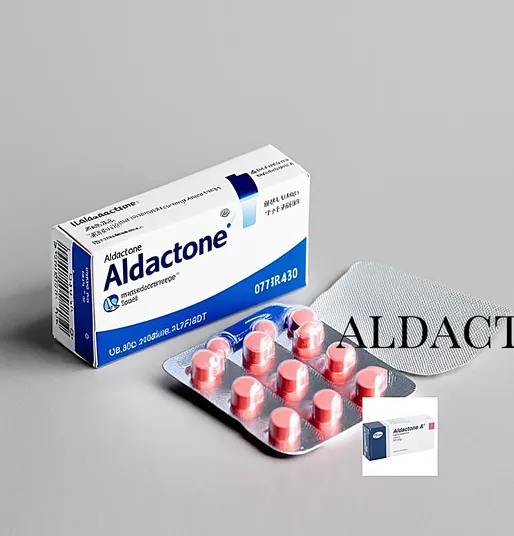 Aldactone 50 mg prezzo